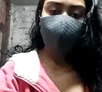Cute-Pushpa nude stripg before cam for live sex video chat