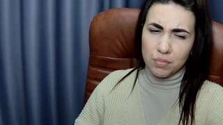 ElviraKot nude on sex webcam in her Live Sex Chat