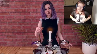 Lischen971 nude stripg before cam for live sex video chat