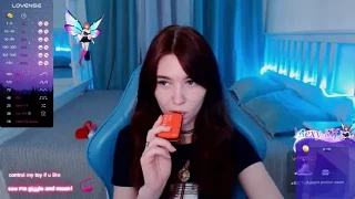 LissMoon nude stripg before cam for live sex video chat