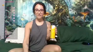 PixieLu nude stripg before cam for live sex video chat