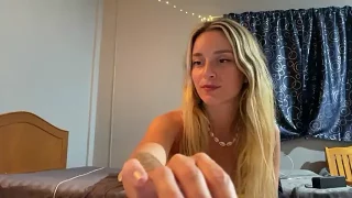SirenaBelle nude stripg before cam for live sex video chat