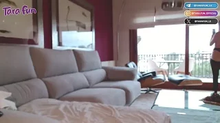 TARA-FUN nude stripg before cam for live sex video chat