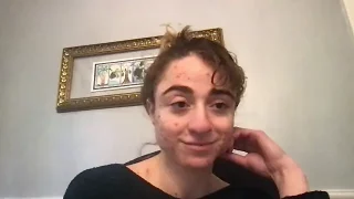 BestLilJewishGirl nude stripg before cam for live sex video chat