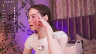 Gadget_Hackheart nude stripg before cam for live sex video chat