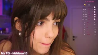 NoraRyan nude stripg before cam for live sex video chat