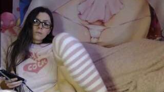 pandora-allsorts nude on sex webcam in her Live Sex Chat
