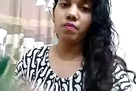 Priangka-Sen nude stripg before cam for live sex video chat