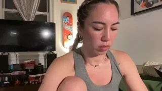 SandrineGingerX nude stripg before cam for live sex video chat