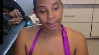Sassy nude on sex webcam in her Live Sex Chat