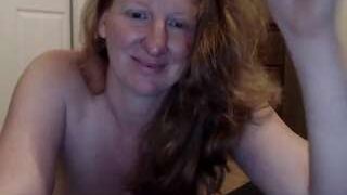 The Naked Honey Bee nude on sex webcam in her Live Sex Chat