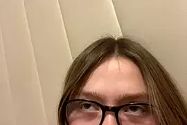 YoungHornyBritishGirl nude stripg before cam for live sex video chat