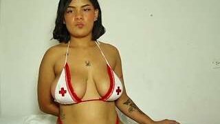 Audry_yoursweetie nude on sex webcam in her Live Sex Chat