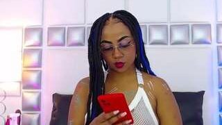 ScarlettMiitchell nude on sex webcam in her Live Sex Chat