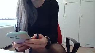Selenyasele nude stripg before cam for live sex video chat