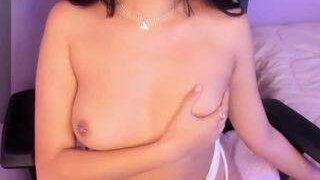 Abbie nude on sex webcam in her Live Sex Chat