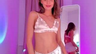 Bentley-Girl nude on sex webcam in her Live Sex Chat