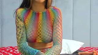 Elisa nude on sex webcam in her Live Sex Chat