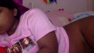 FunSized Doll nude on sex webcam in her Live Sex Chat