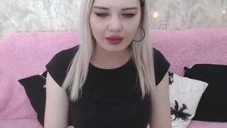 GraceLouren nude on sex webcam in her Live Sex Chat