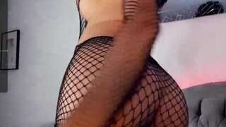 In-Manrique nude on sex webcam in her Live Sex Chat