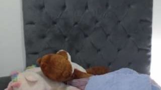 Koral-Smith nude on sex webcam in her Live Sex Chat
