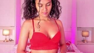 LiilithMoore nude on sex webcam in her Live Sex Chat