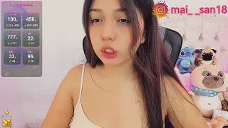 Maii_chan nude stripg before cam for live sex video chat
