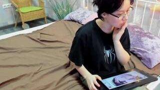 Maryam nude on sex webcam in her Live Sex Chat