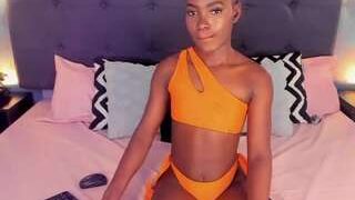 NaomyBrand nude on sex webcam in her Live Sex Chat
