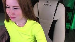 NickiAmber nude on sex webcam in her Live Sex Chat