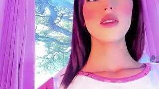 Nicolle-Wiltong nude on sex webcam in her Live Sex Chat