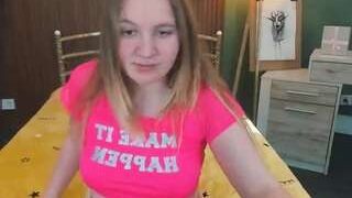 Pollieee nude on sex webcam in her Live Sex Chat