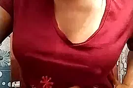 RadhaBabe nude stripg before cam for live sex video chat