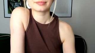 SofiyaWhite nude on sex webcam in her Live Sex Chat