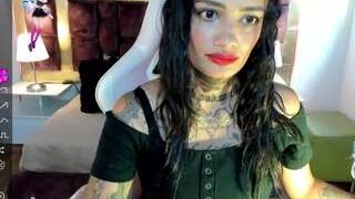 Victoriia-Carteer nude on sex webcam in her Live Sex Chat