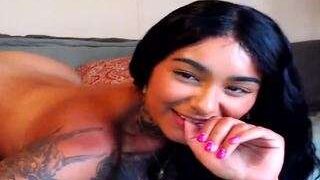 Ava Eve nude on sex webcam in her Live Sex Chat