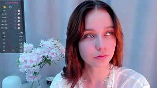 ErleneCroyle nude stripg before cam for live sex video chat