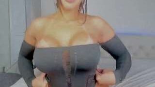 Kim The Doll nude on sex webcam in her Live Sex Chat