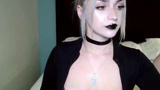 Briar and Gigi nude on sex webcam in her Live Sex Chat