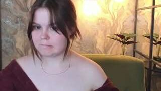 EllieCherry nude on sex webcam in her Live Sex Chat