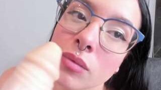 EvaaCooper nude on sex webcam in her Live Sex Chat