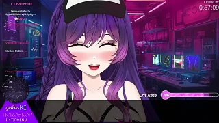 HentaiGotchi nude stripg before cam for live sex video chat