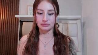 LANA nude on sex webcam in her Live Sex Chat