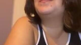 Lynn W nude on sex webcam in her Live Sex Chat