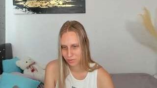 miss-bblonde1 nude on sex webcam in her Live Sex Chat