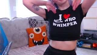 missjendare nude on sex webcam in her Live Sex Chat