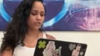 Red Rose La Cubana nude on sex webcam in her Live Sex Chat