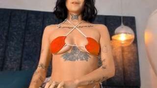 Camila-Mansonn nude on sex webcam in her Live Sex Chat