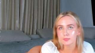 CharloteAllen nude on sex webcam in her Live Sex Chat
